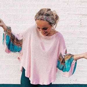 Free People Sweater